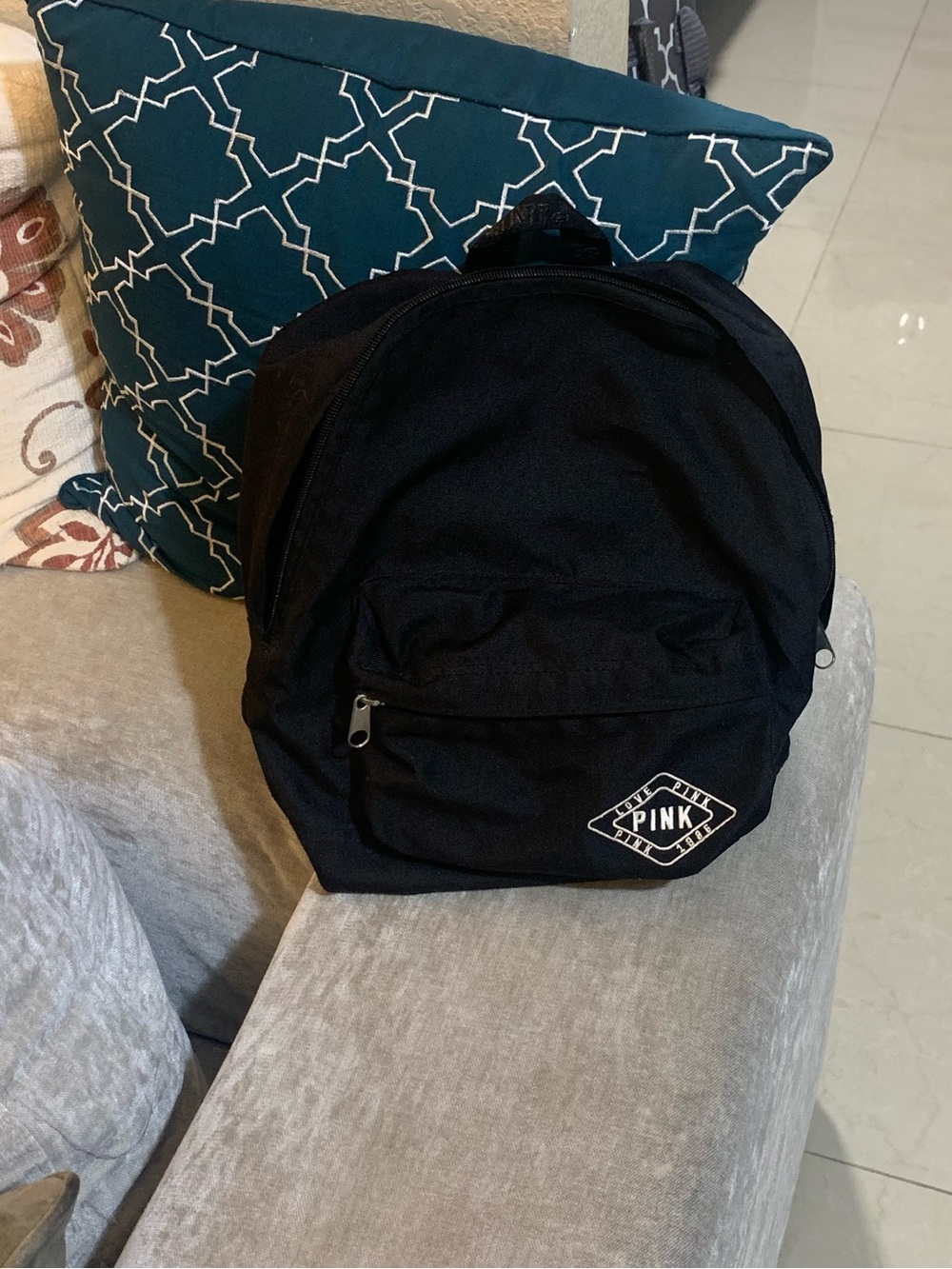 Victoria’s Secret PINK Backpack